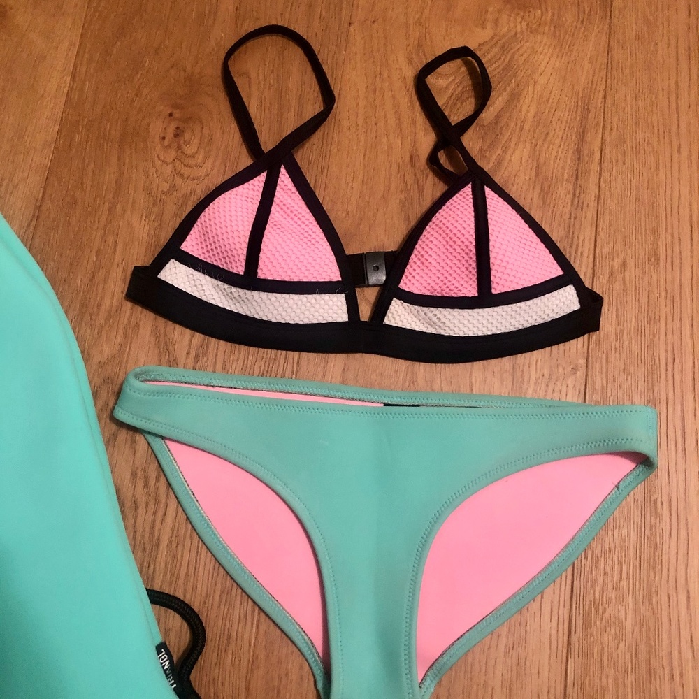 Triangl Swimwear